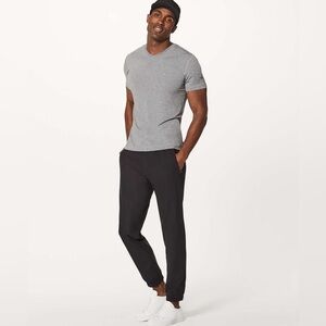 Lululemon Warpcity Jogger